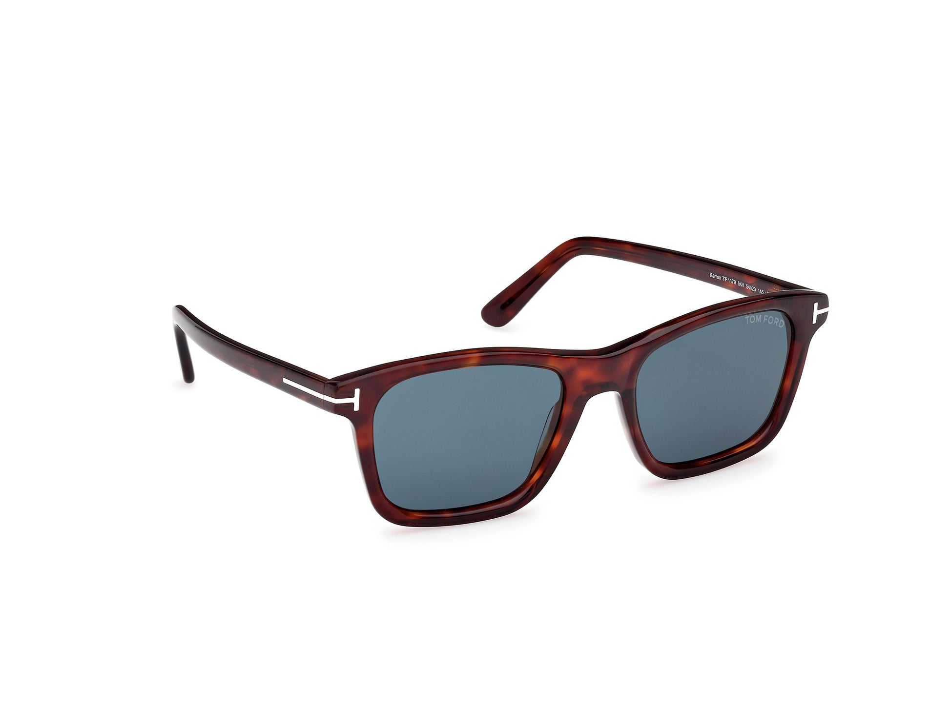 Tom Ford BARRON FT1179 54V