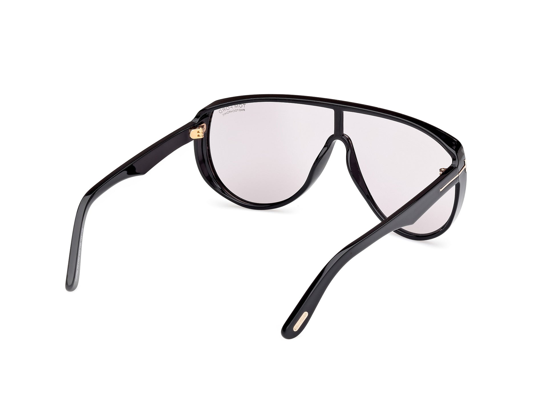 Tom Ford ACHILLES FT1182 01A