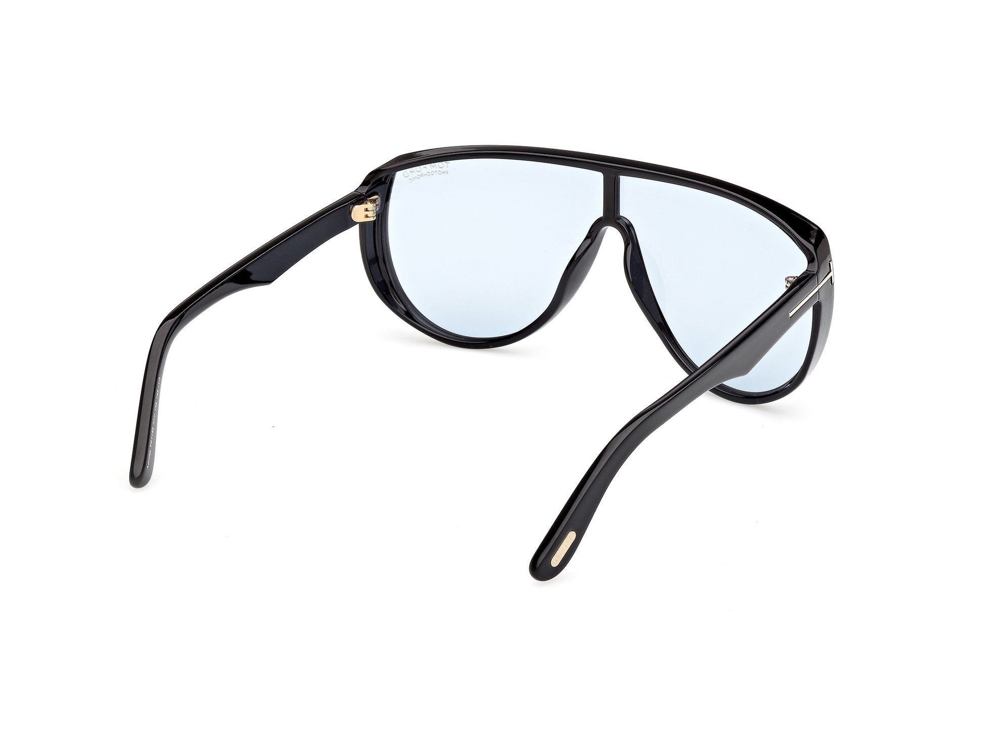 Tom Ford ACHILLES FT1182 01V