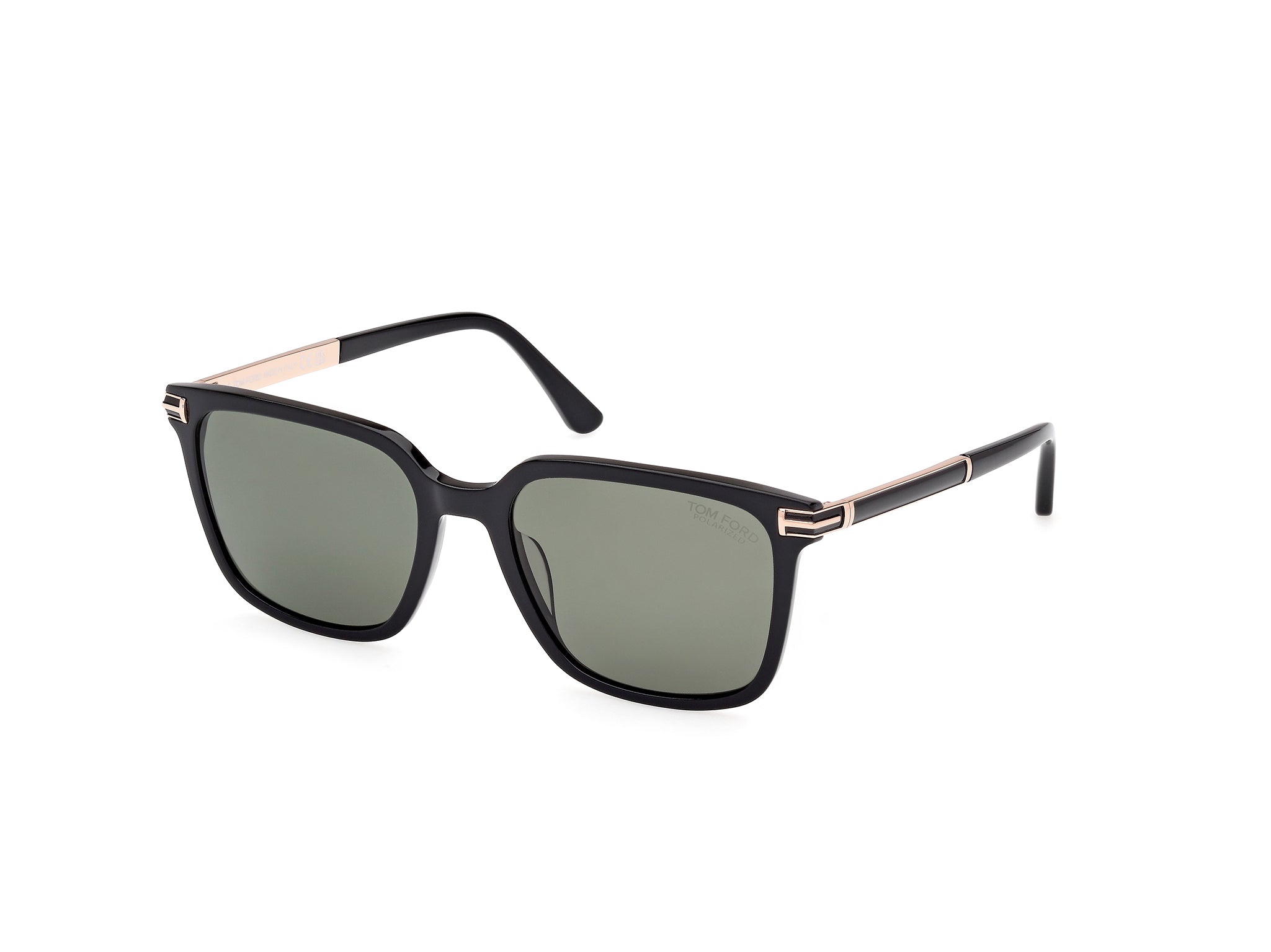 Tom Ford JOCHEM FT1183 01R
