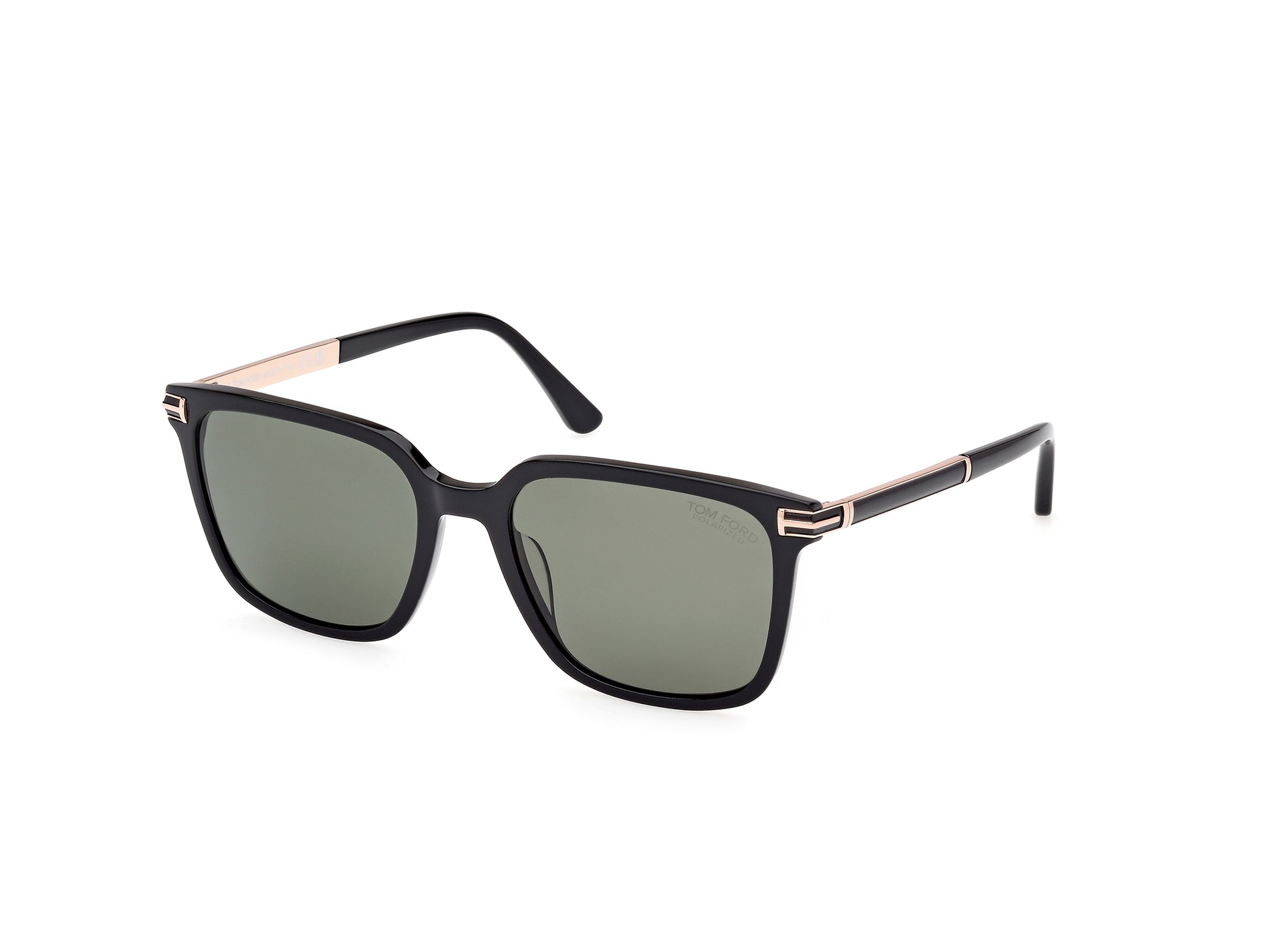 Tom Ford JOCHEM FT1183 01R