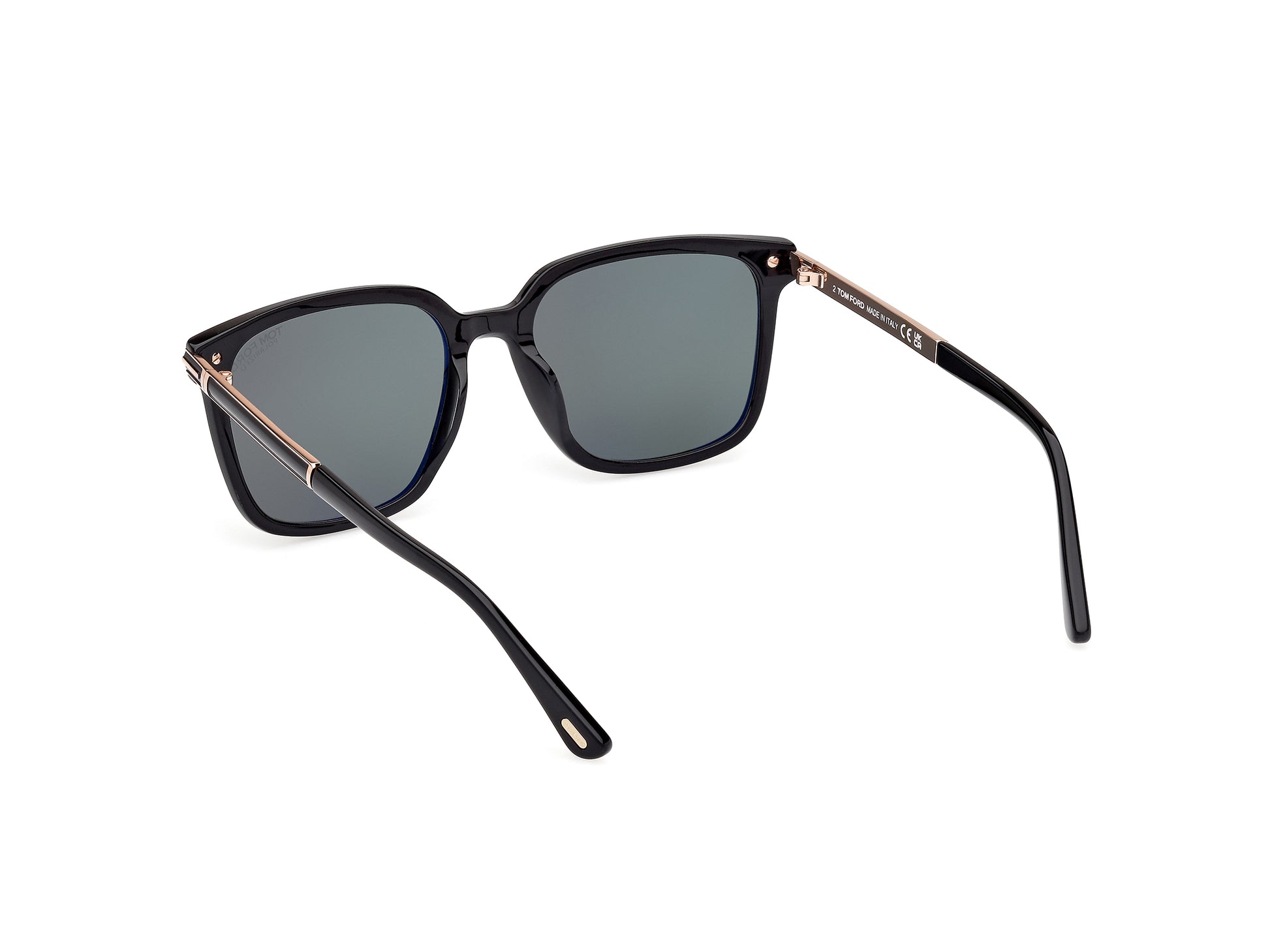 Tom Ford JOCHEM FT1183 01R