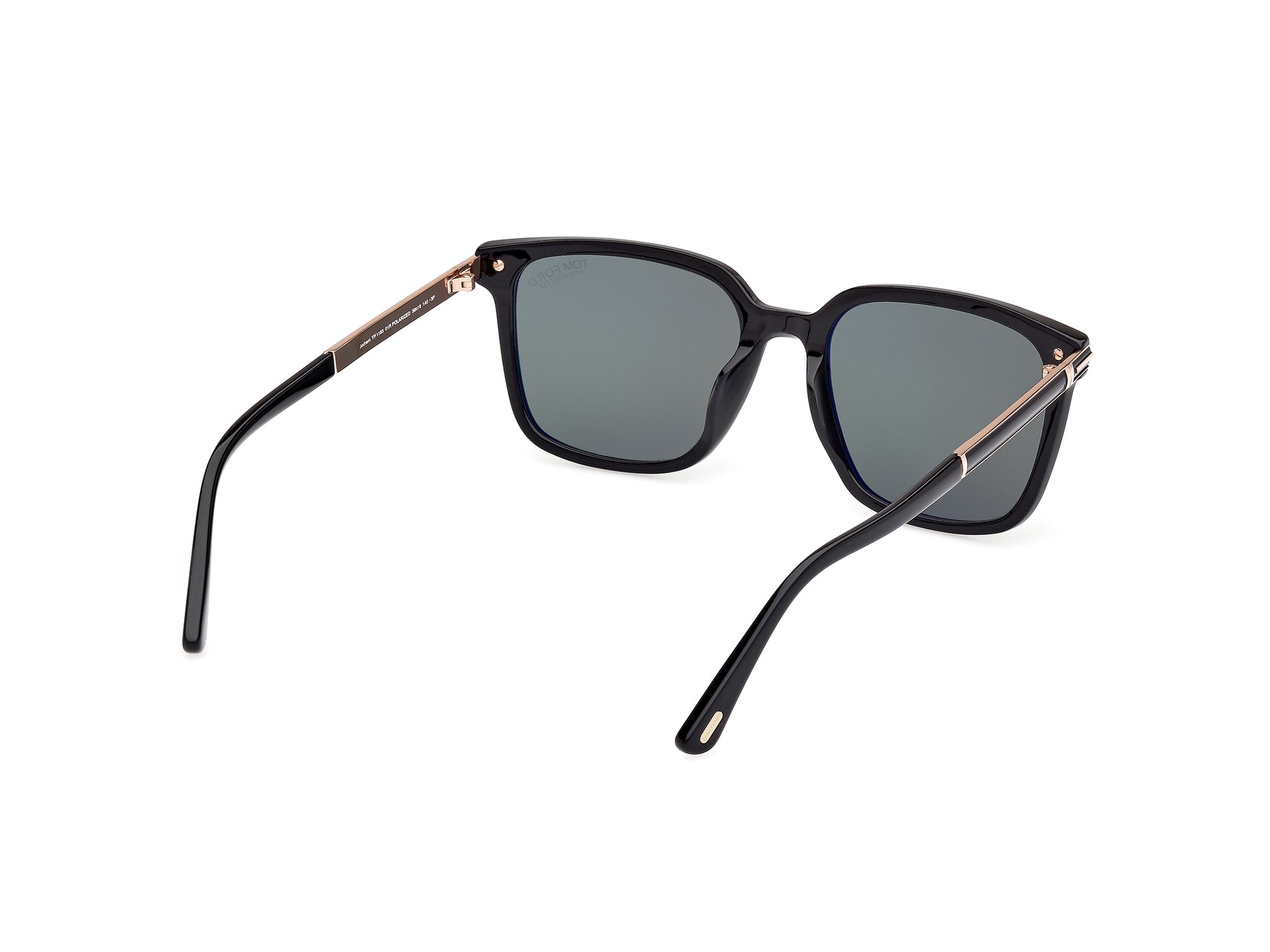 Tom Ford JOCHEM FT1183 01R