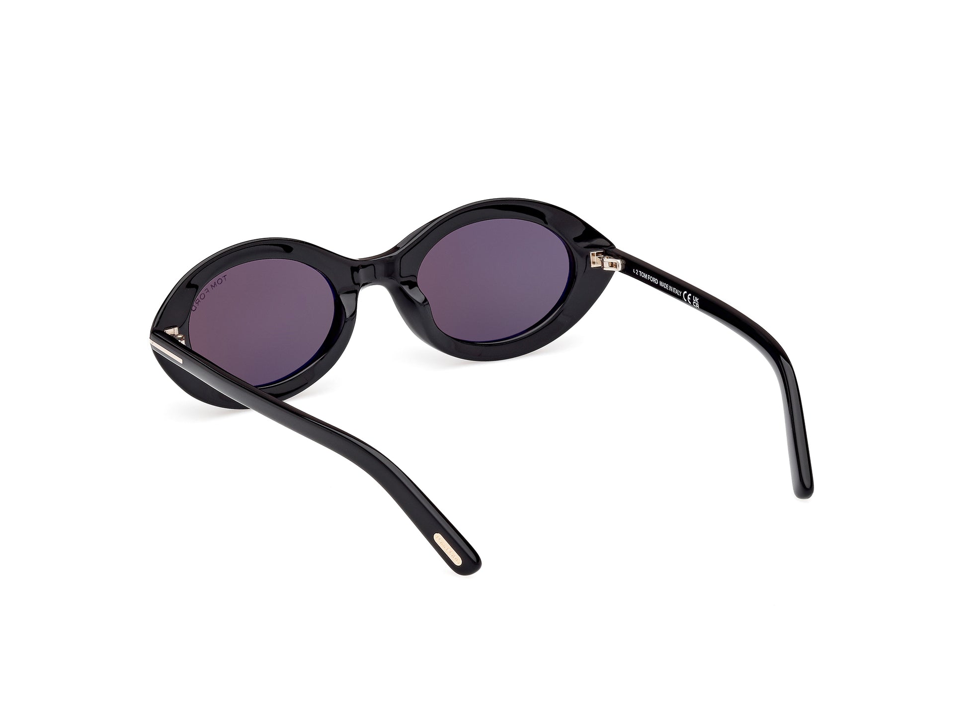 Tom Ford CARMEN FT1186 01A