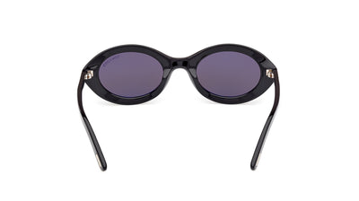 Tom Ford CARMEN FT1186 01A
