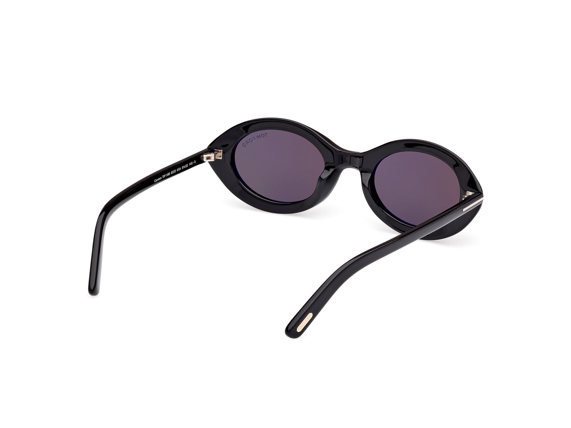 Tom Ford CARMEN FT1186 01A