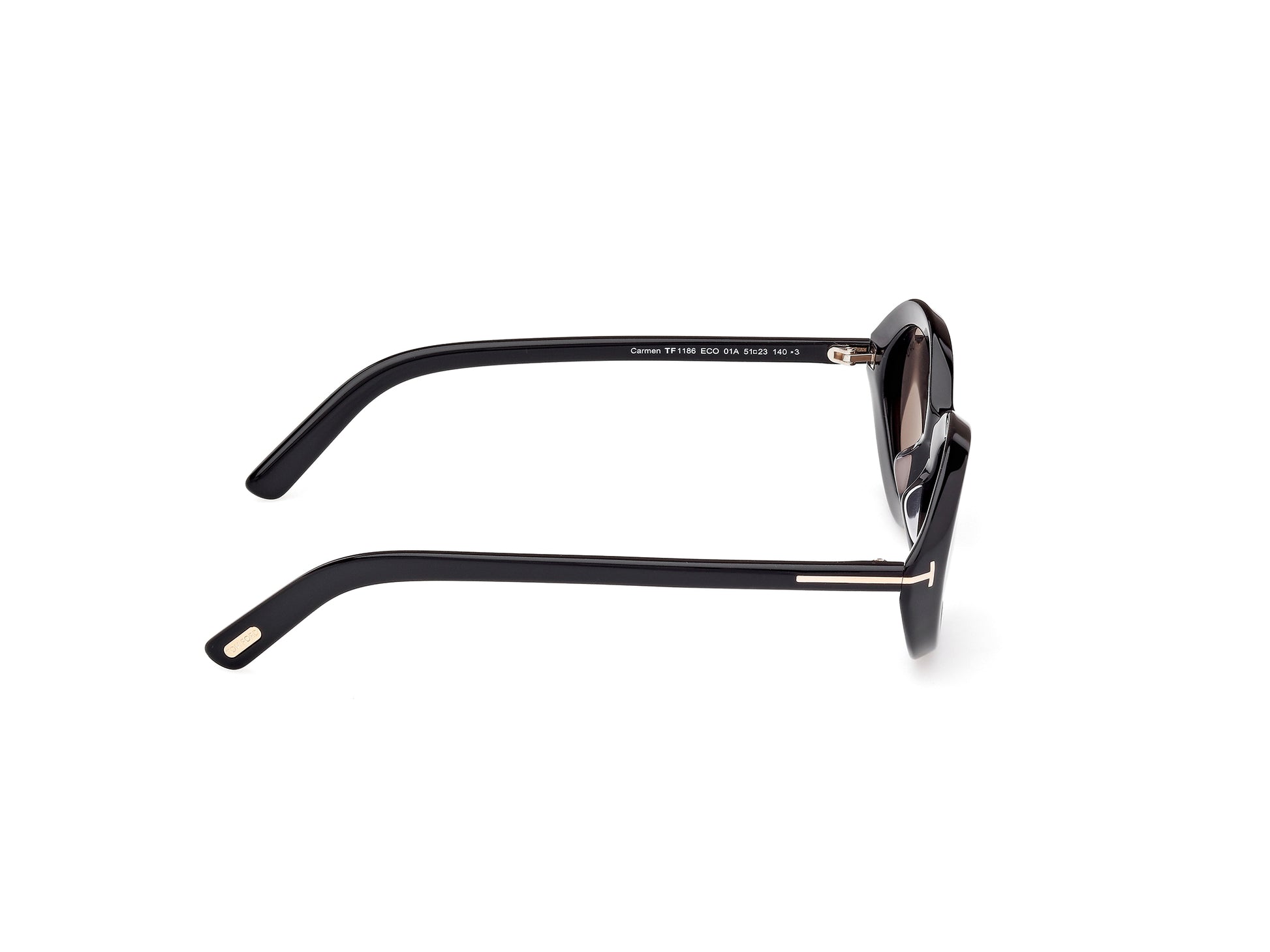 Tom Ford CARMEN FT1186 01A