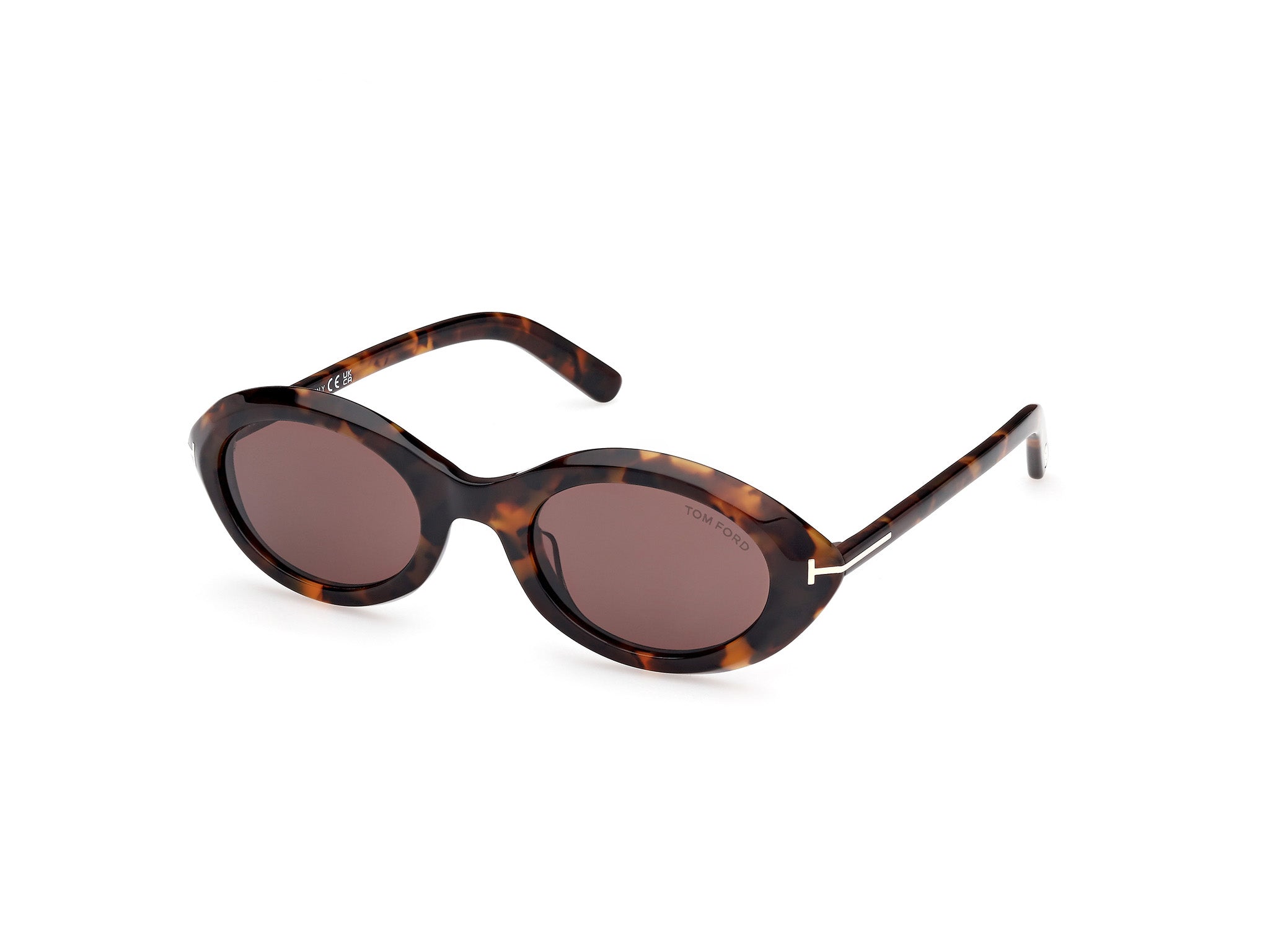 Tom Ford CARMEN FT1186 52E
