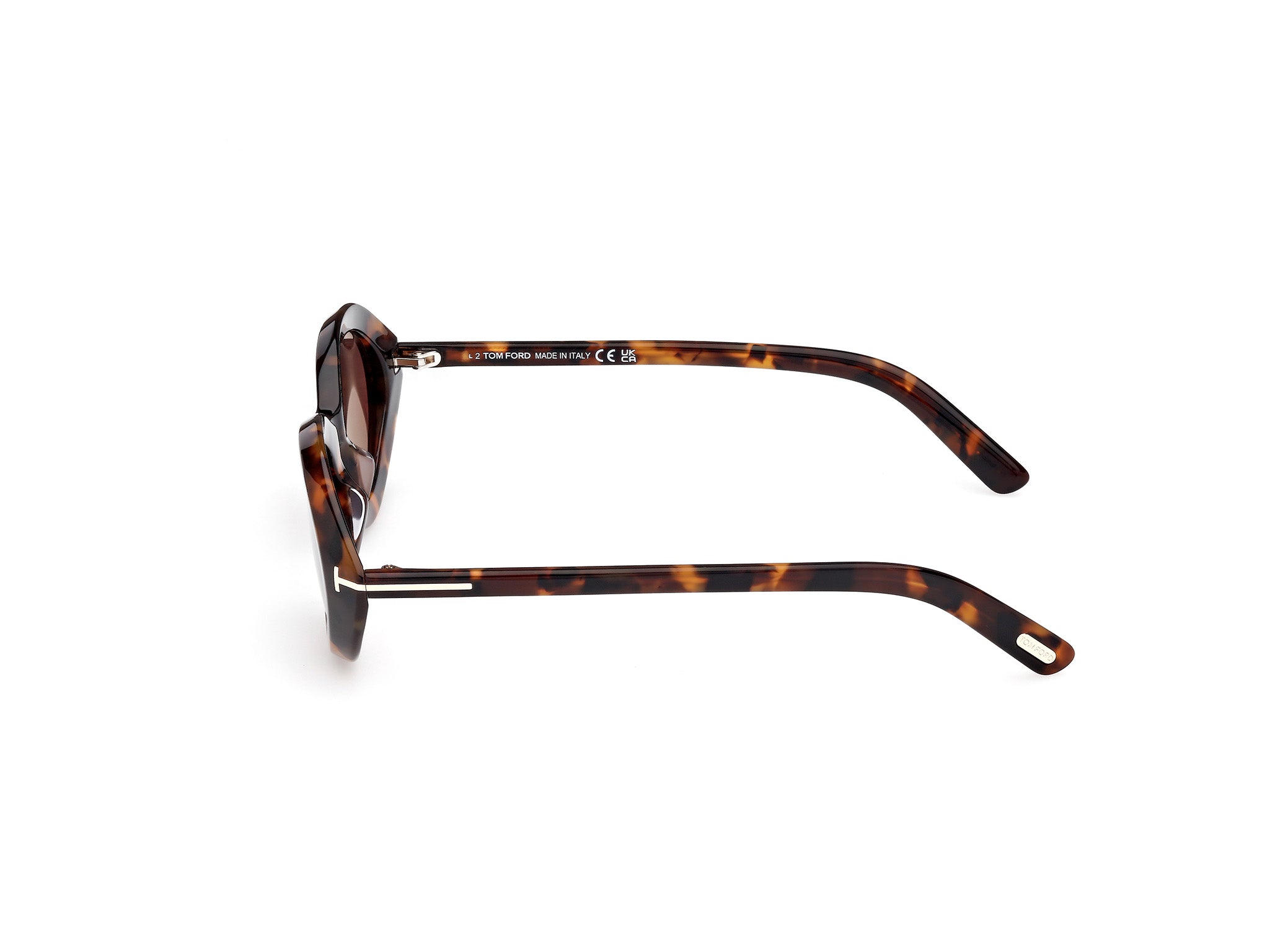 Tom Ford CARMEN FT1186 52E