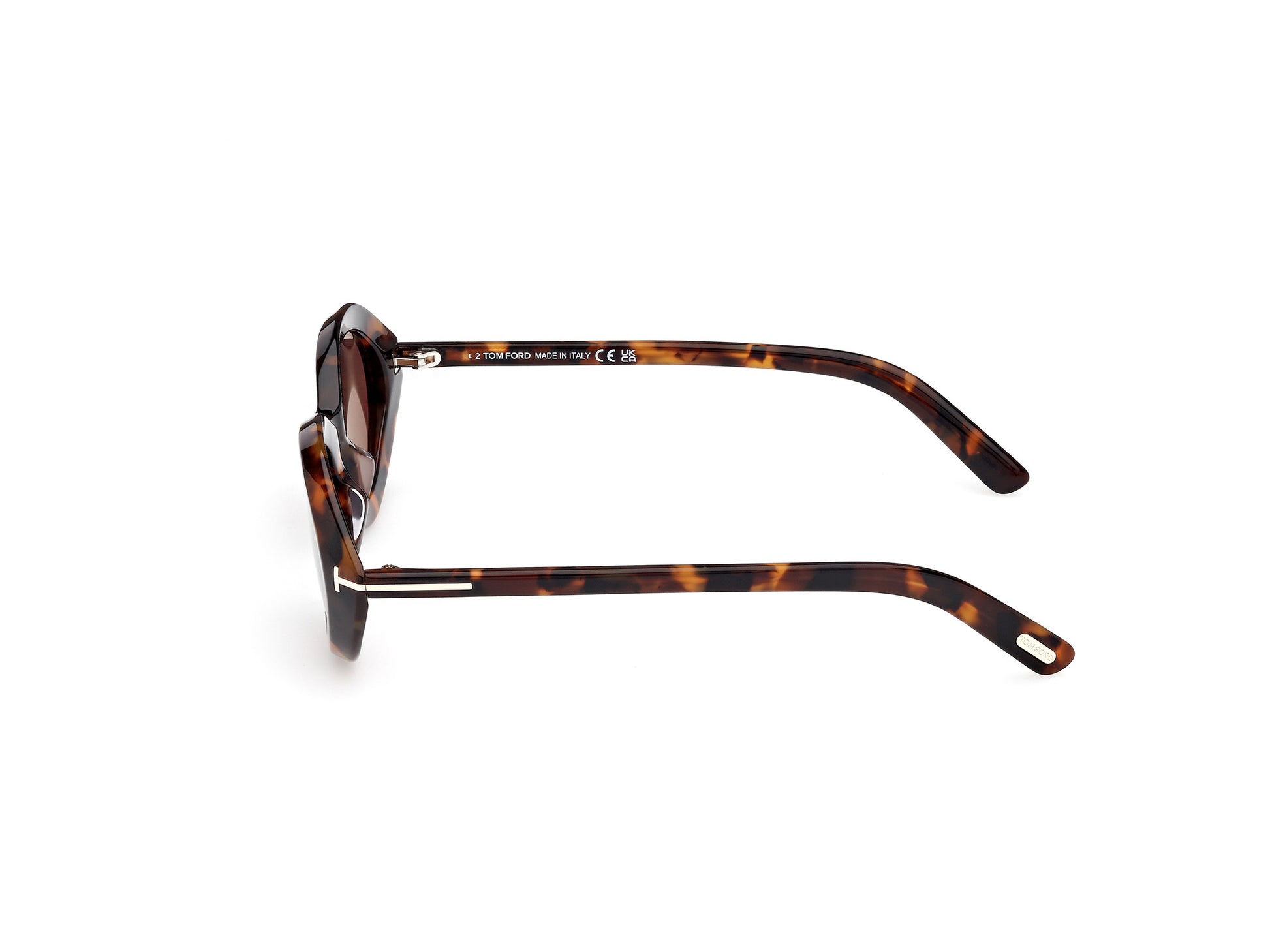 Tom Ford CARMEN FT1186 52E