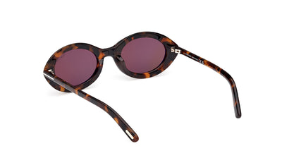 Tom Ford CARMEN FT1186 52E
