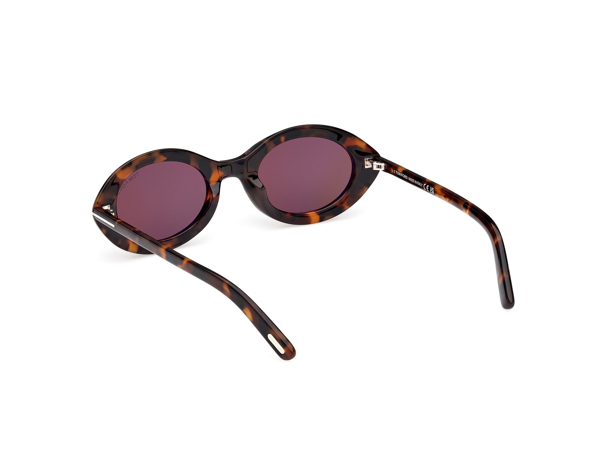 Tom Ford CARMEN FT1186 52E