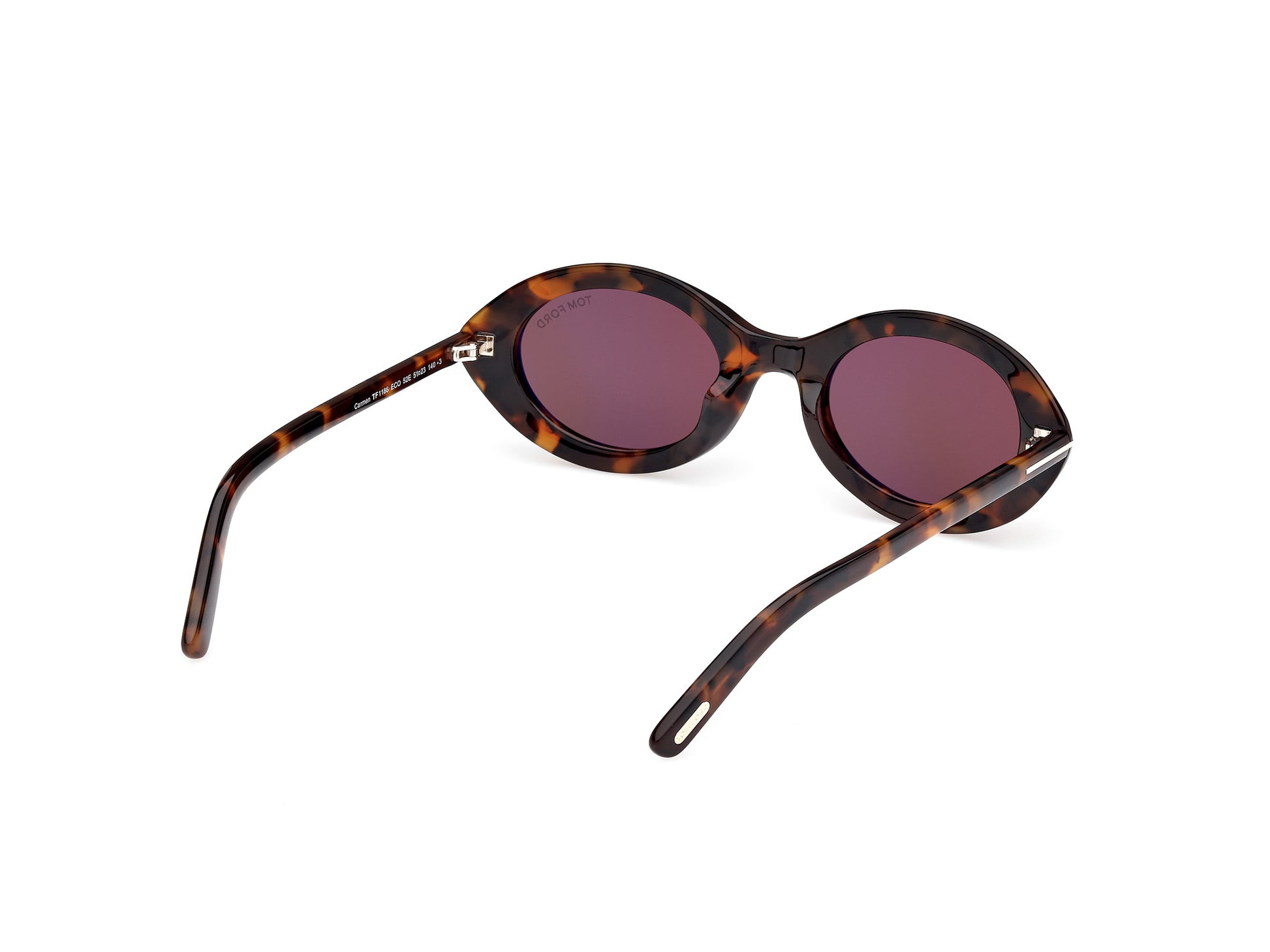 Tom Ford CARMEN FT1186 52E
