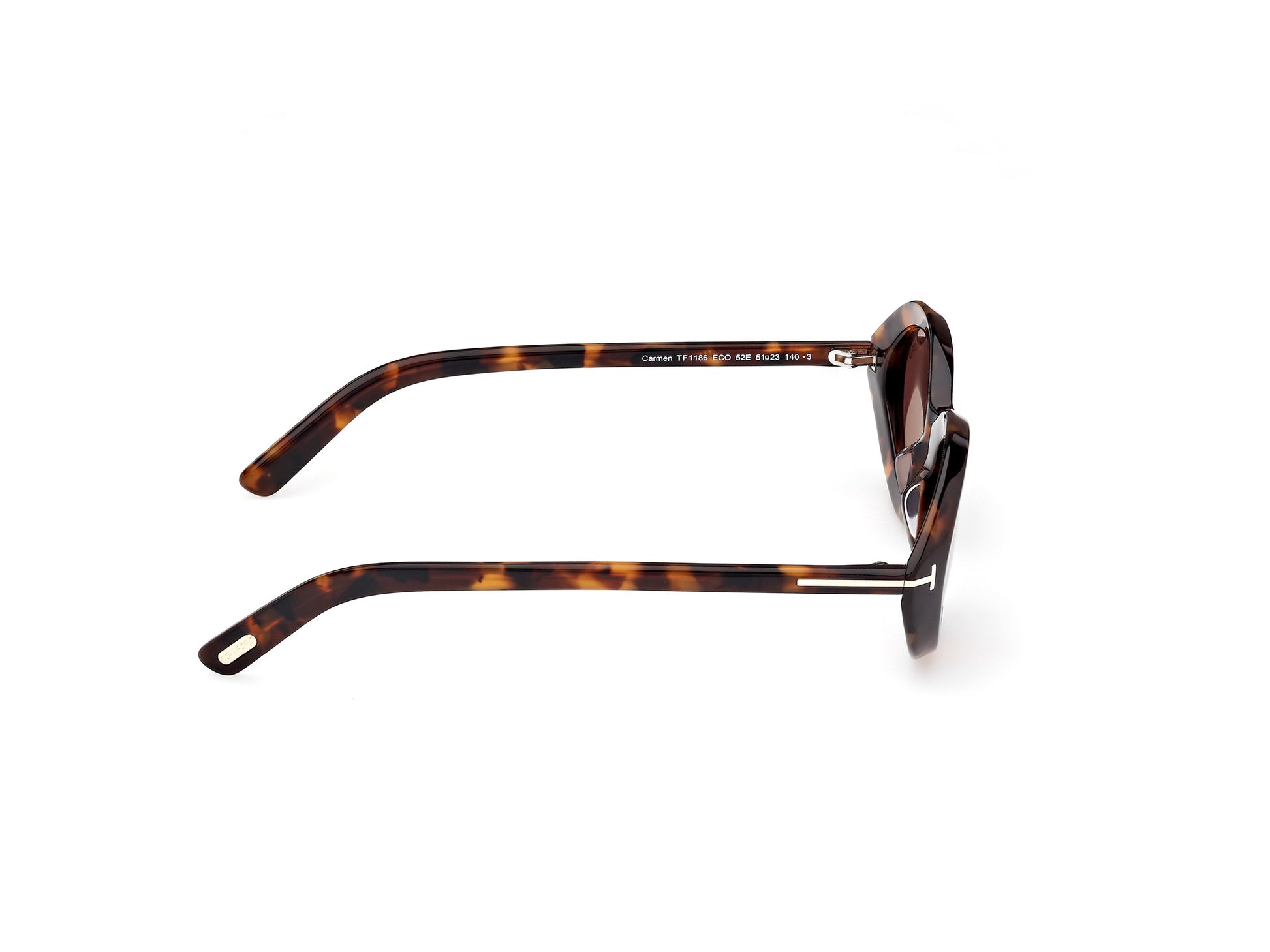 Tom Ford CARMEN FT1186 52E