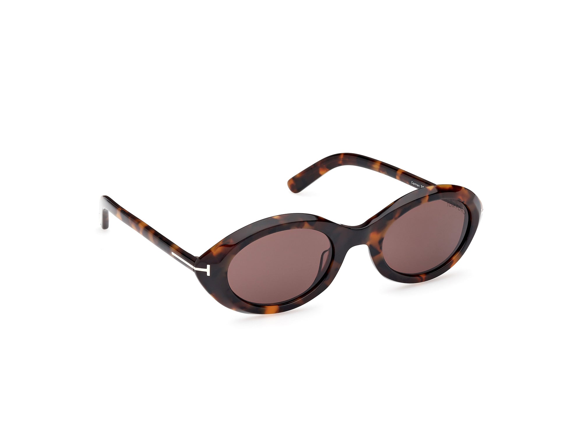 Tom Ford CARMEN FT1186 52E