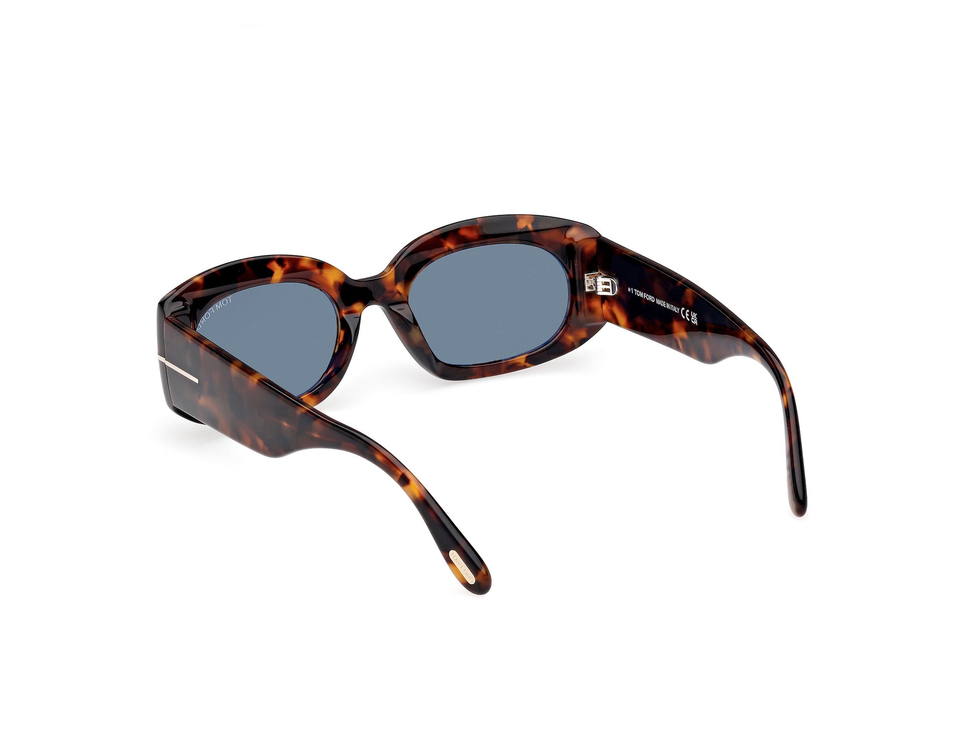 Tom Ford CIELLE FT1187 52N