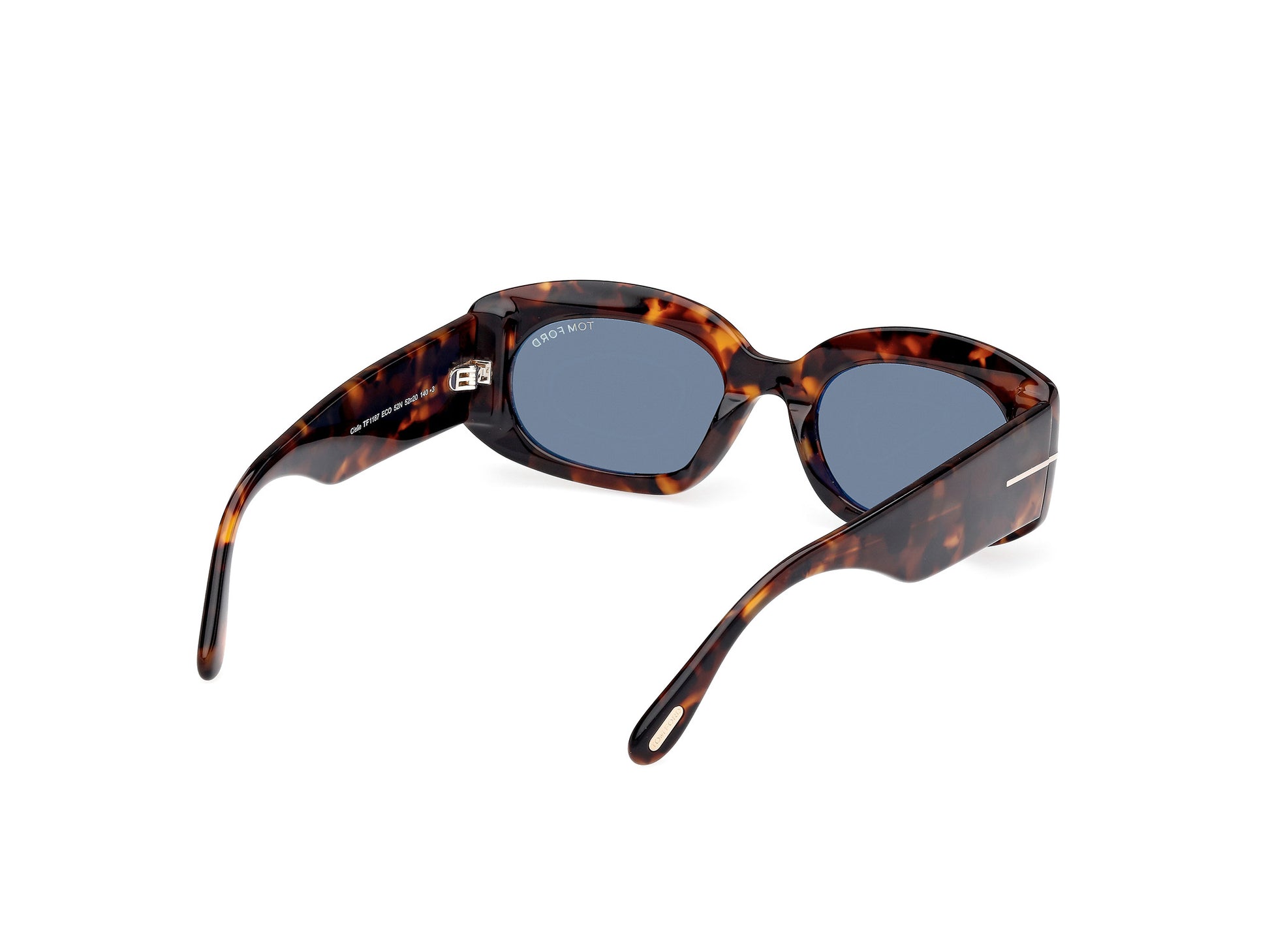 Tom Ford CIELLE FT1187 52N