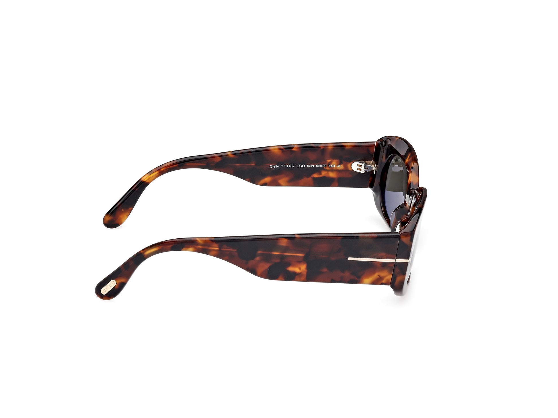 Tom Ford CIELLE FT1187 52N