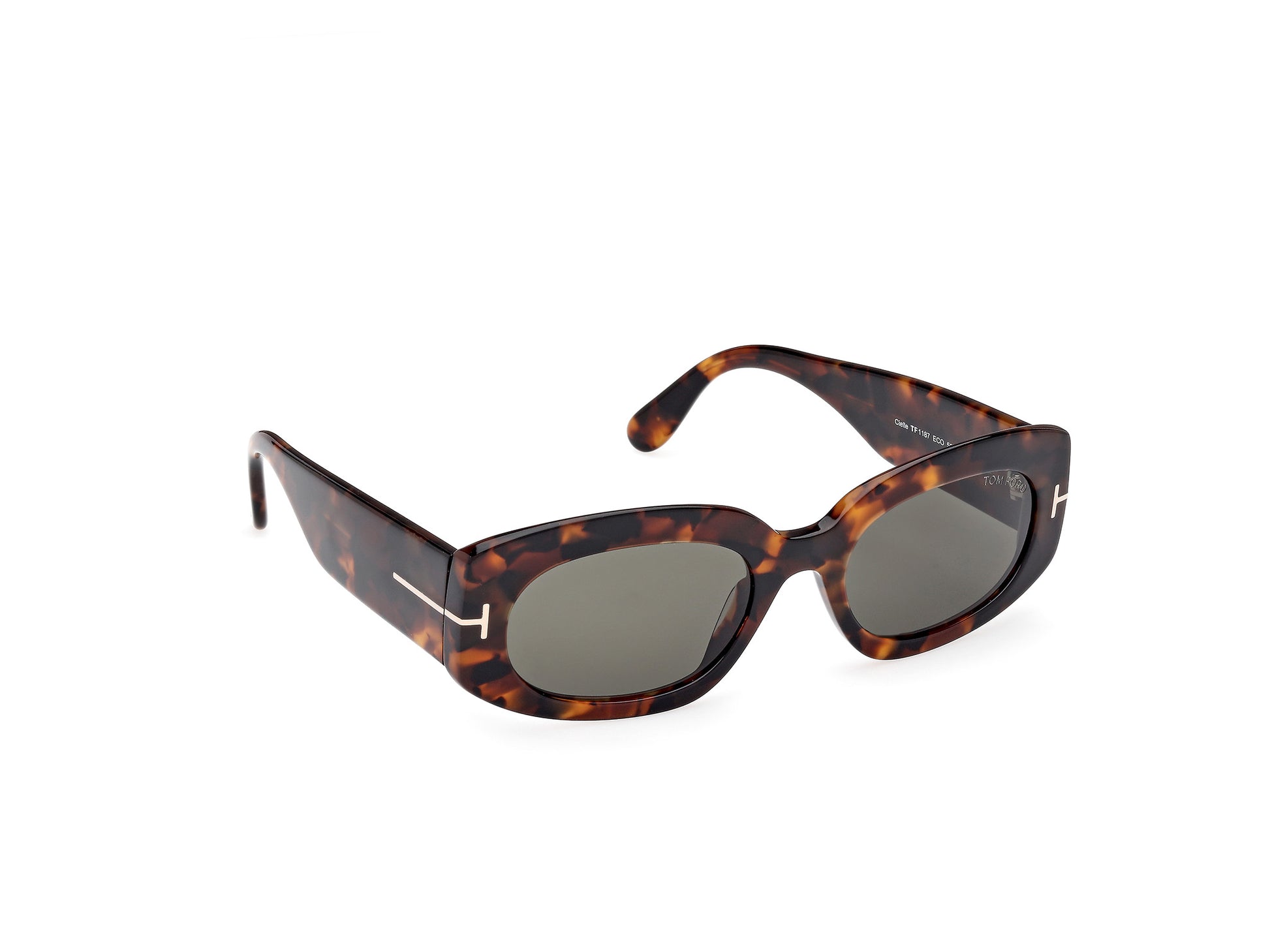 Tom Ford CIELLE FT1187 52N