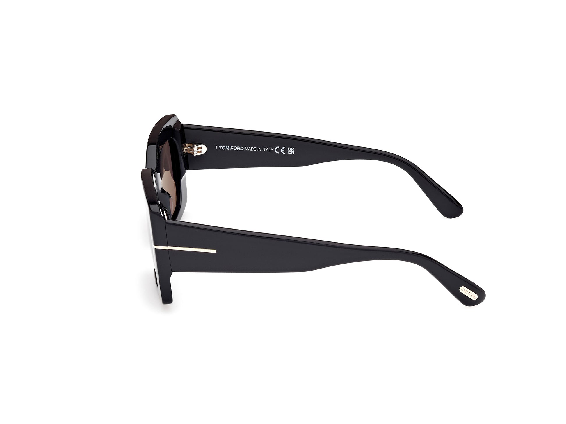 Tom Ford BRIGITTA FT1188 01A