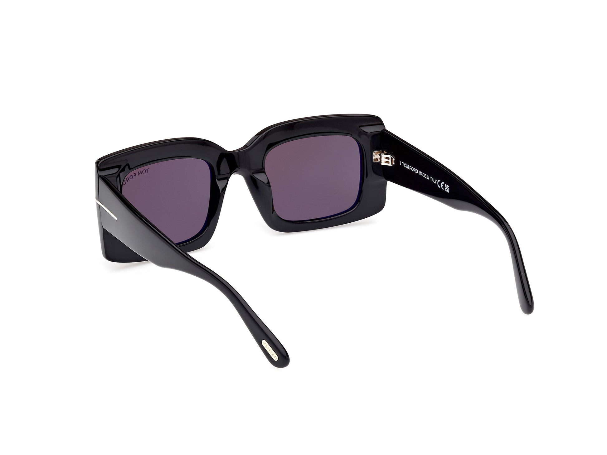 Tom Ford BRIGITTA FT1188 01A
