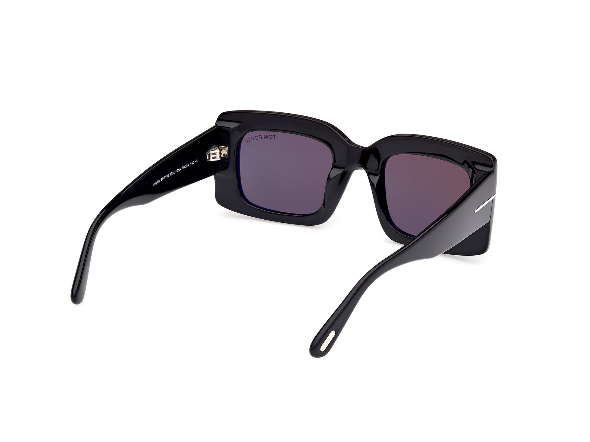 Tom Ford BRIGITTA FT1188 01A