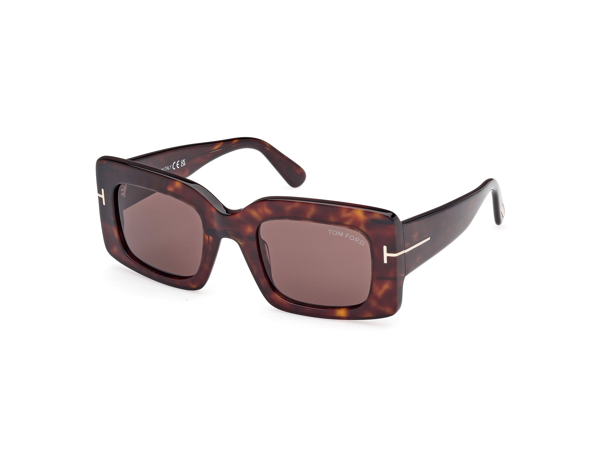 Tom Ford BRIGITTA FT1188 52E