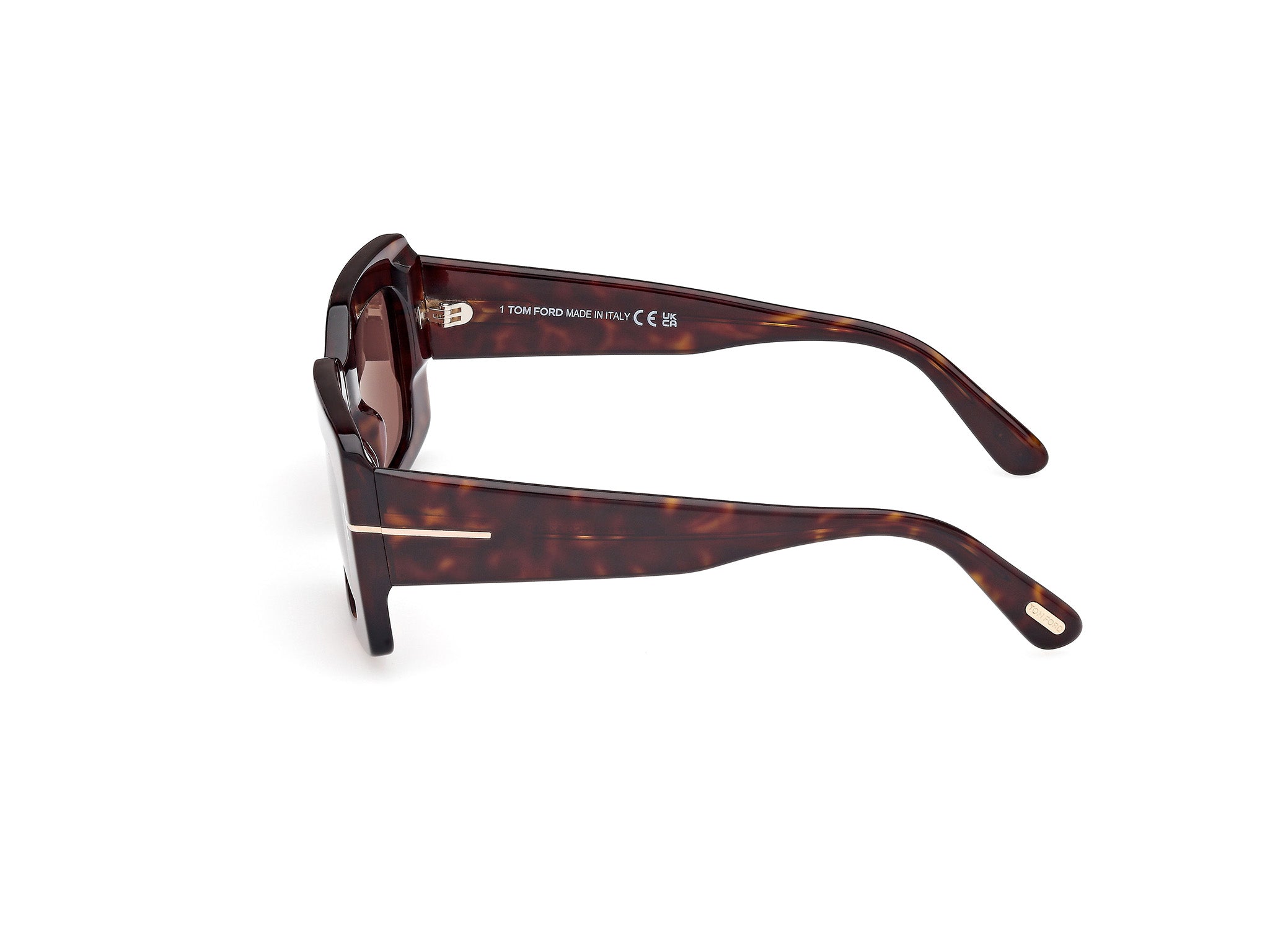 Tom Ford BRIGITTA FT1188 52E