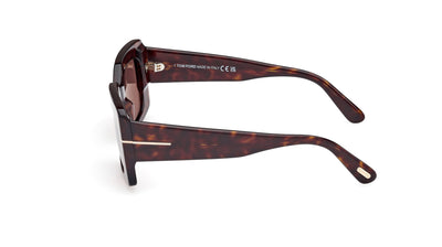 Tom Ford BRIGITTA FT1188 52E