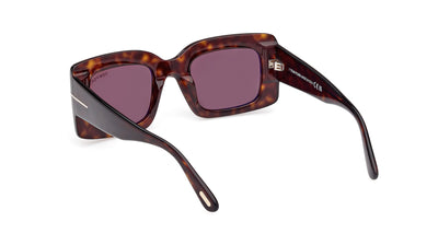 Tom Ford BRIGITTA FT1188 52E