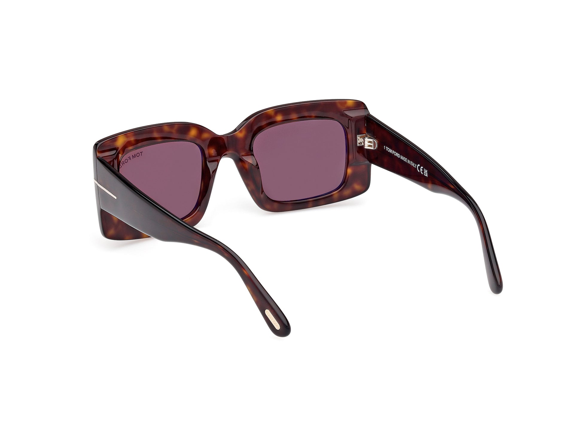 Tom Ford BRIGITTA FT1188 52E