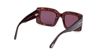 Tom Ford BRIGITTA FT1188 52E