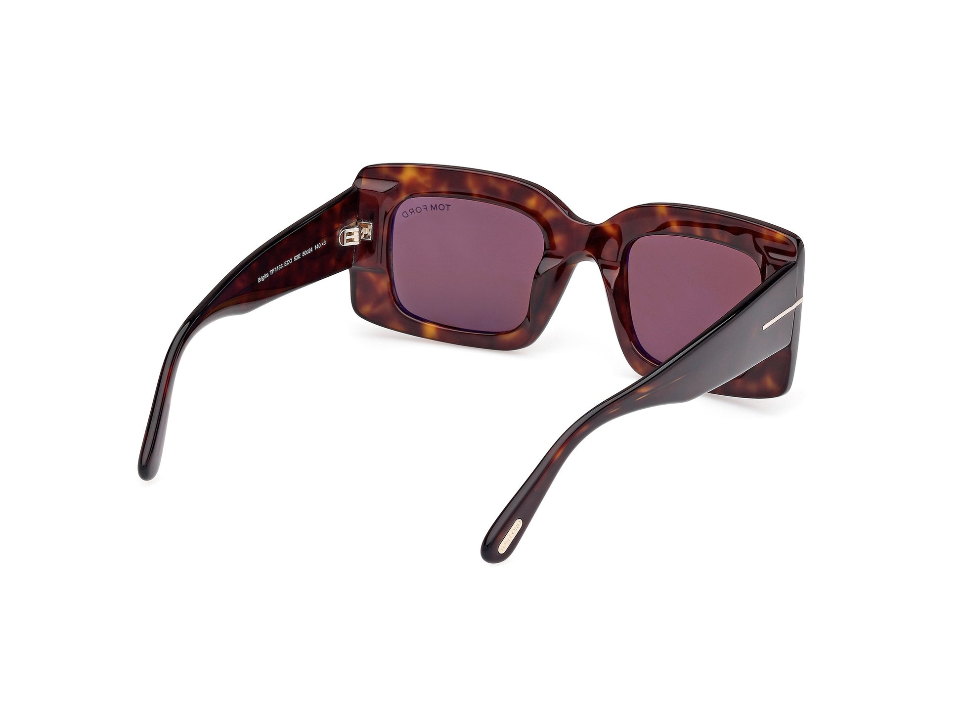 Tom Ford BRIGITTA FT1188 52E
