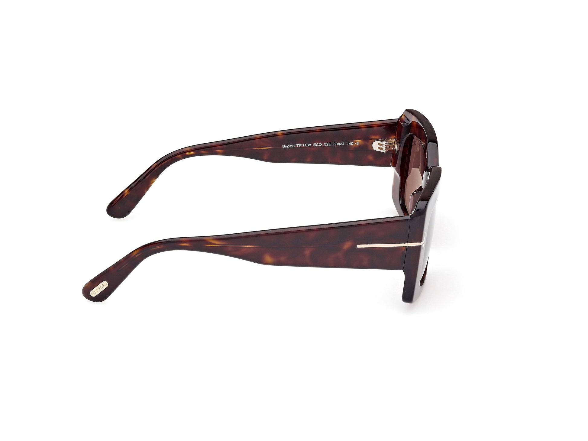Tom Ford BRIGITTA FT1188 52E