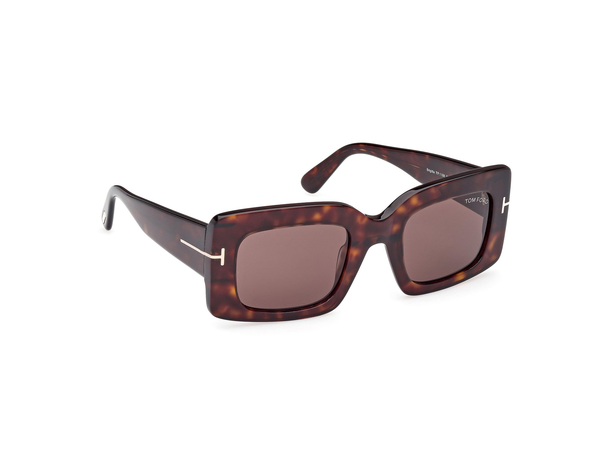 Tom Ford BRIGITTA FT1188 52E