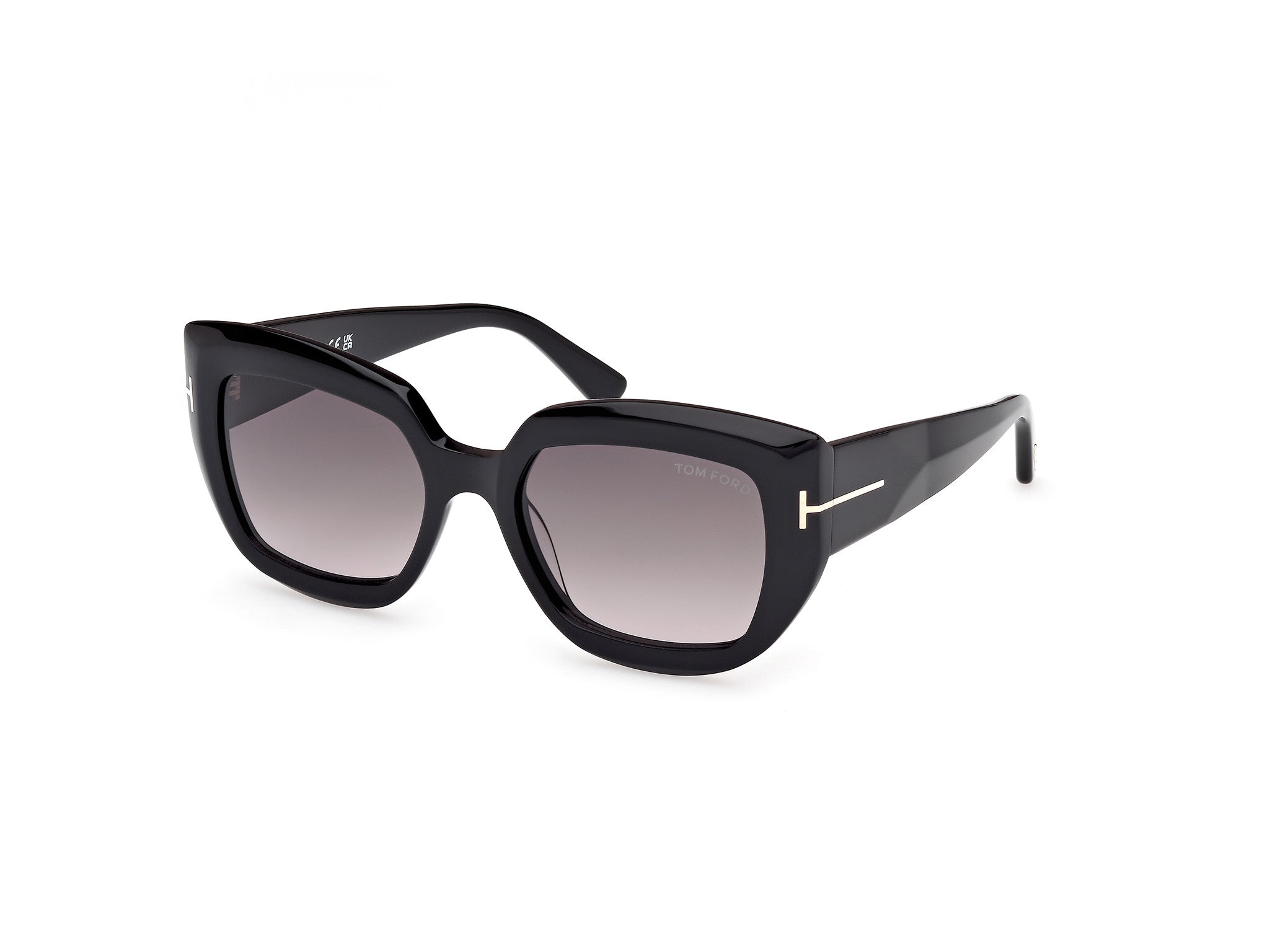 Tom Ford SALTZMAN FT1192 01B