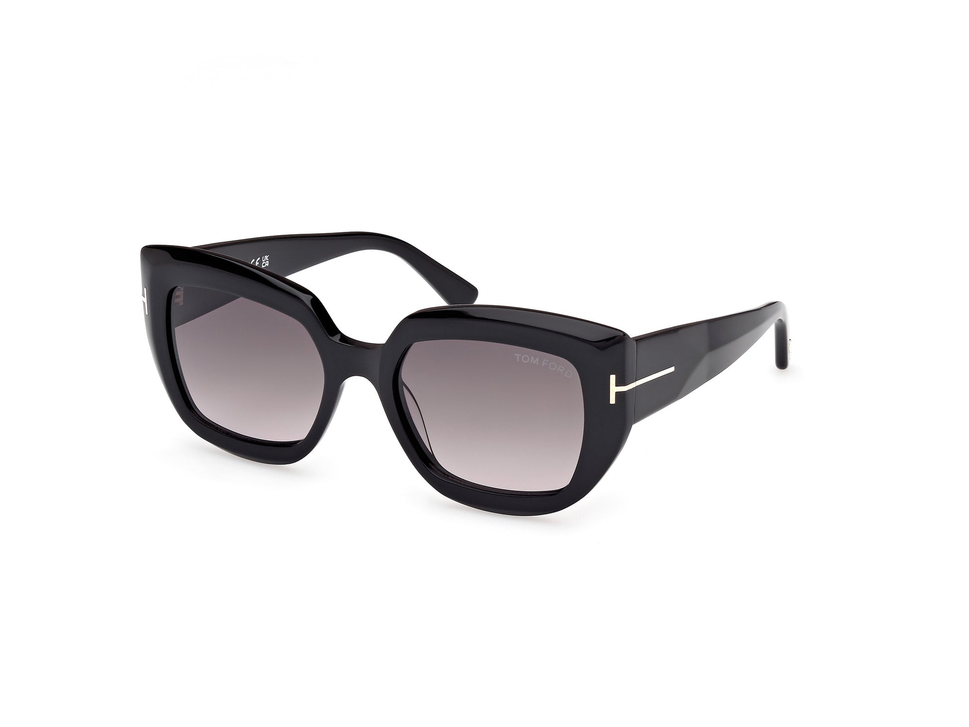 Tom Ford SALTZMAN FT1192 01B