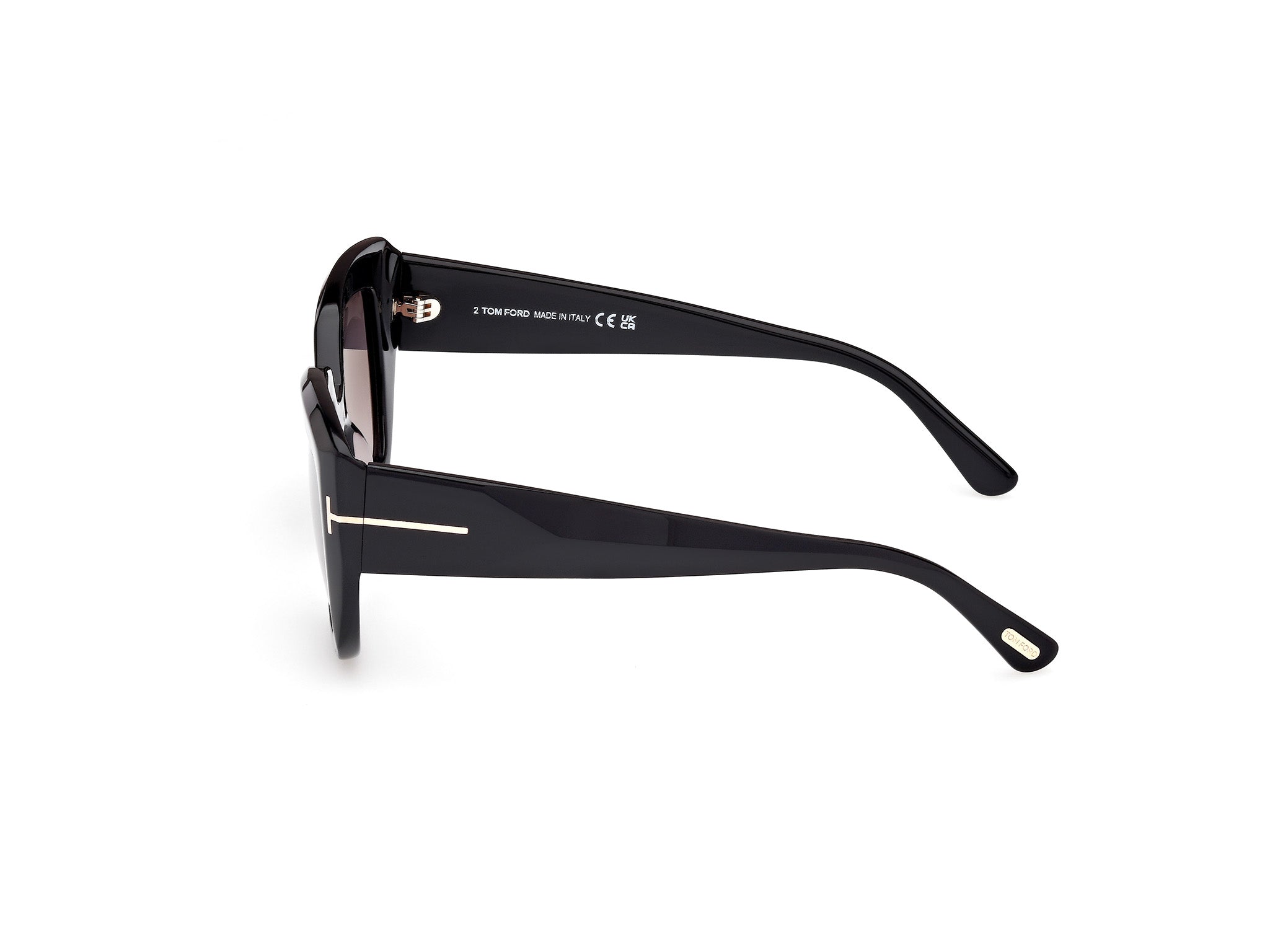 Tom Ford SALTZMAN FT1192 01B