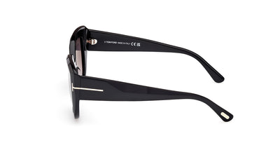 Tom Ford SALTZMAN FT1192 01B