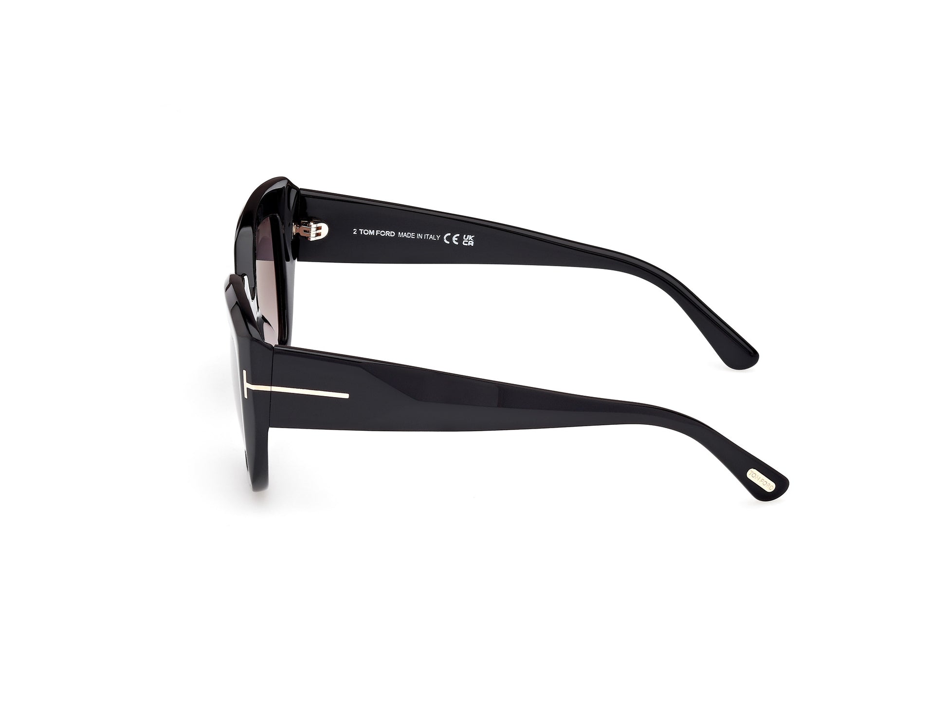 Tom Ford SALTZMAN FT1192 01B
