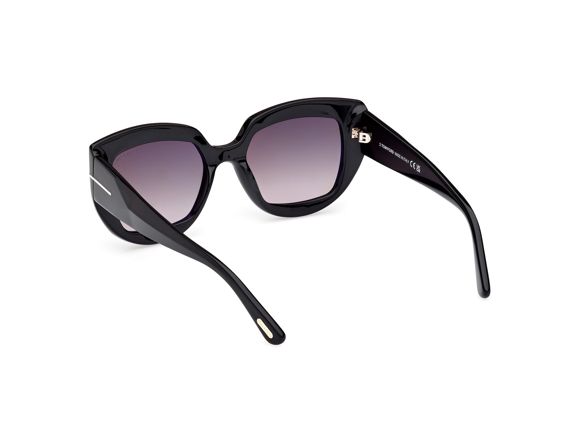 Tom Ford SALTZMAN FT1192 01B