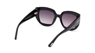 Tom Ford SALTZMAN FT1192 01B