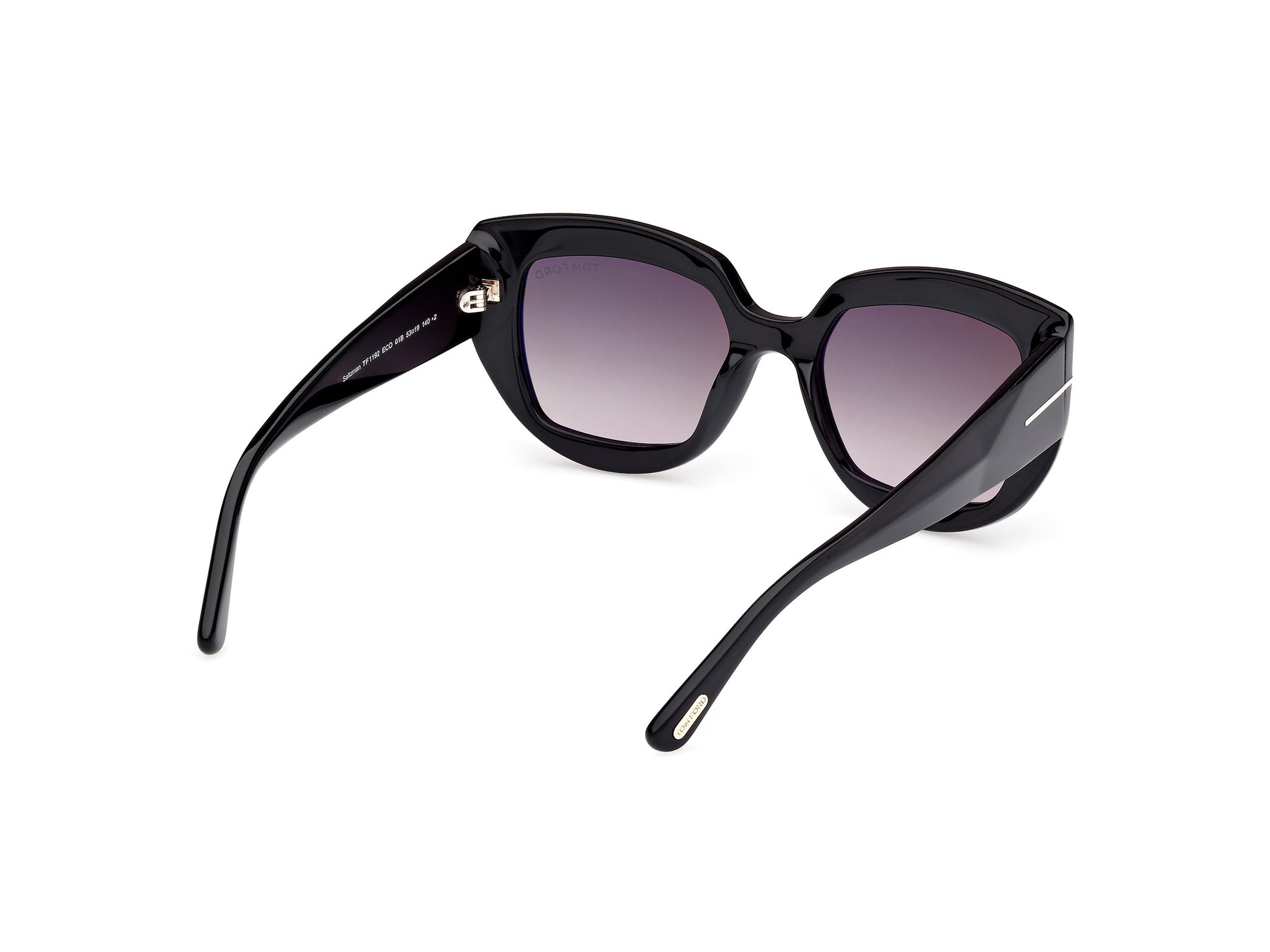 Tom Ford SALTZMAN FT1192 01B