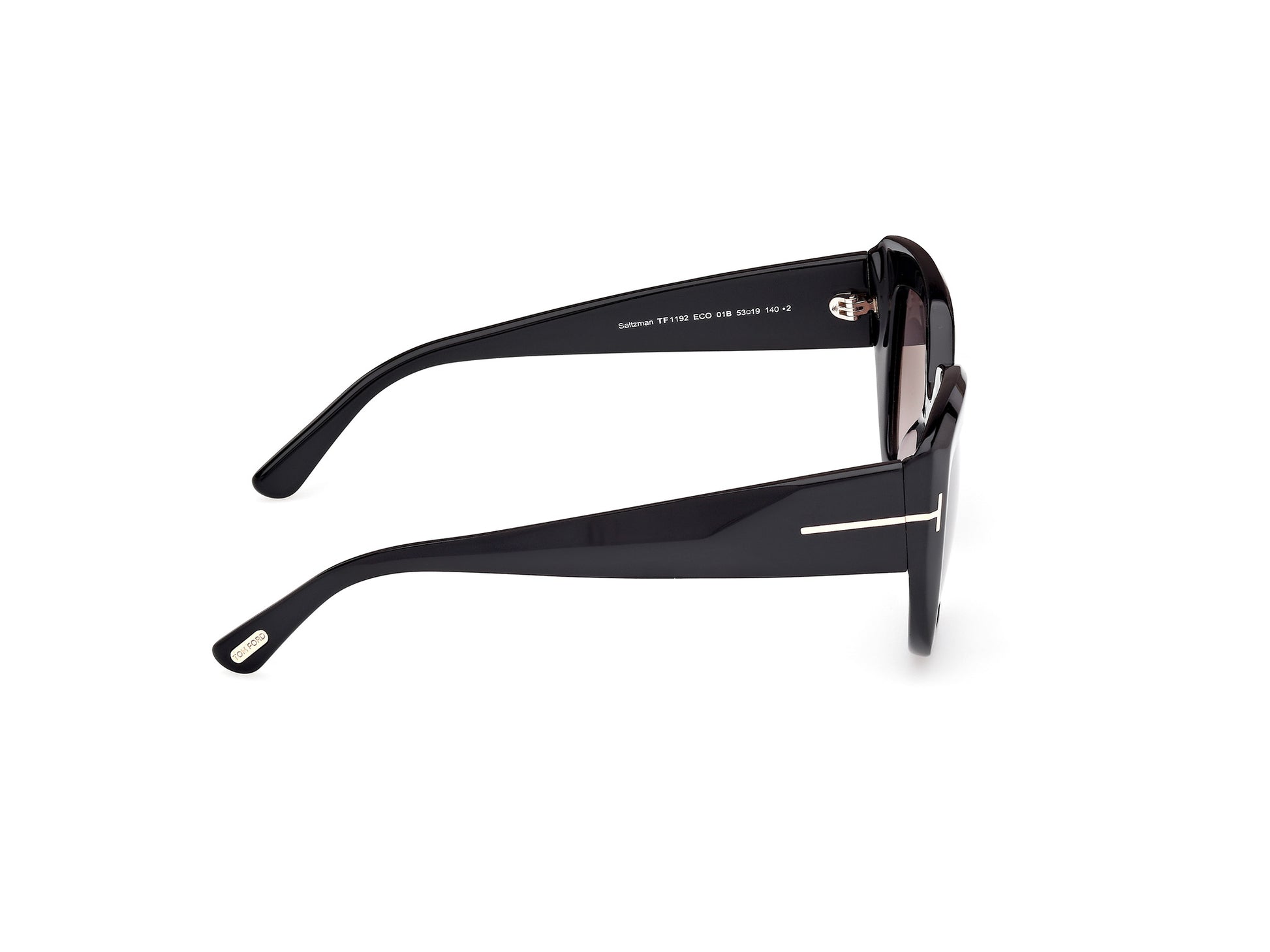 Tom Ford SALTZMAN FT1192 01B