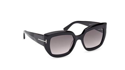 Tom Ford SALTZMAN FT1192 01B