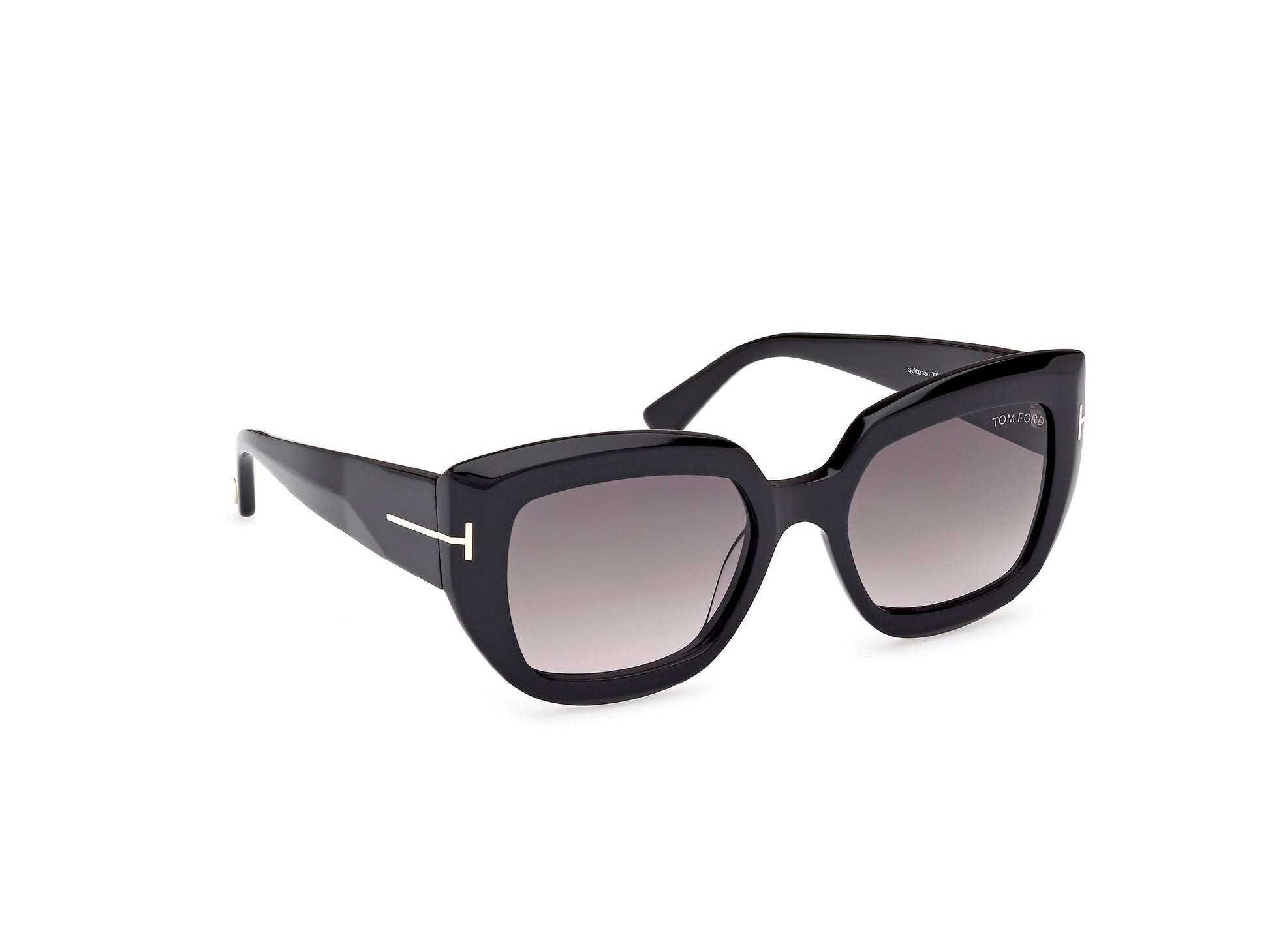 Tom Ford SALTZMAN FT1192 01B