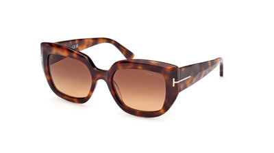 Tom Ford SALTZMAN FT1192 53F