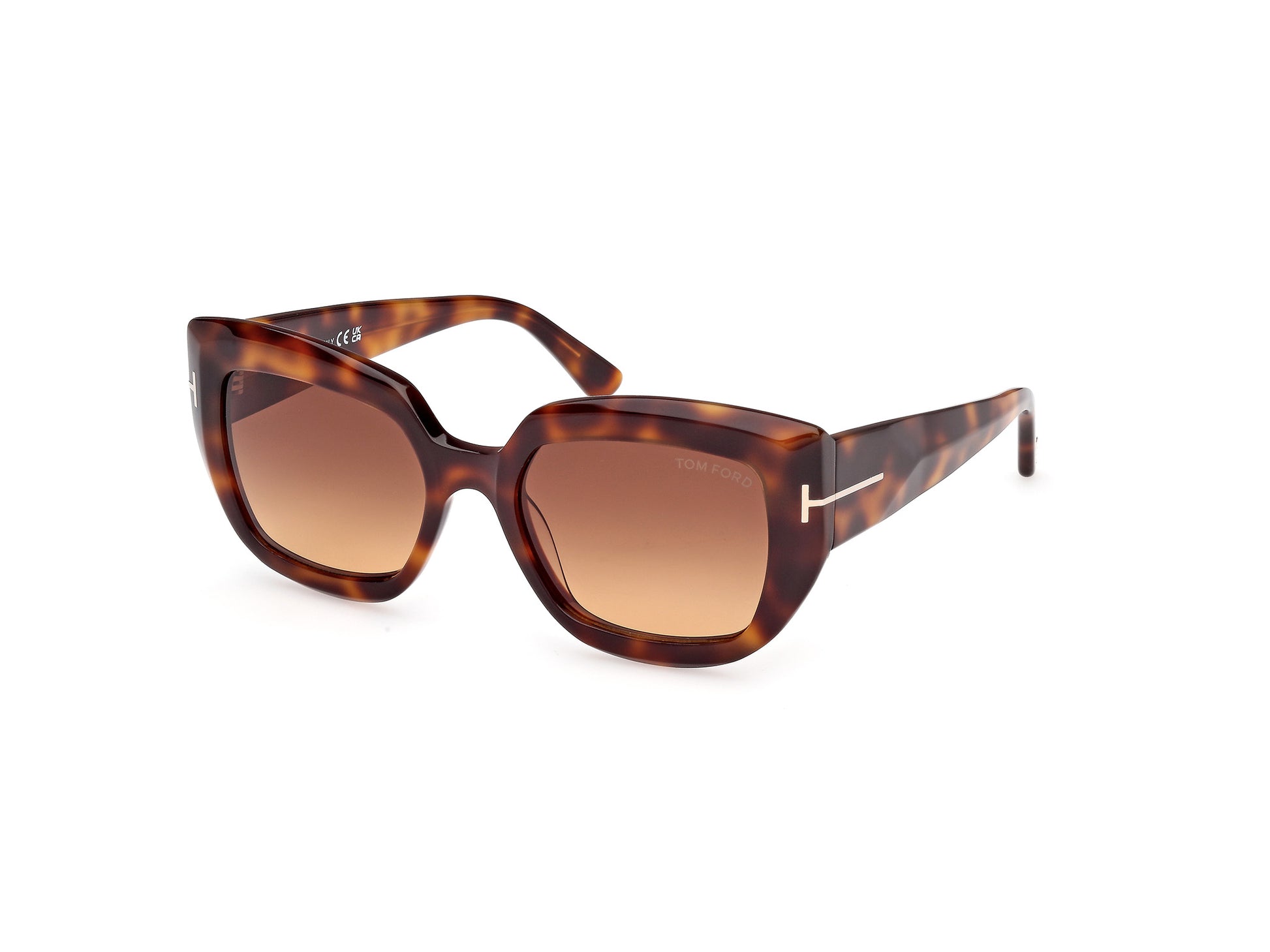 Tom Ford SALTZMAN FT1192 53F