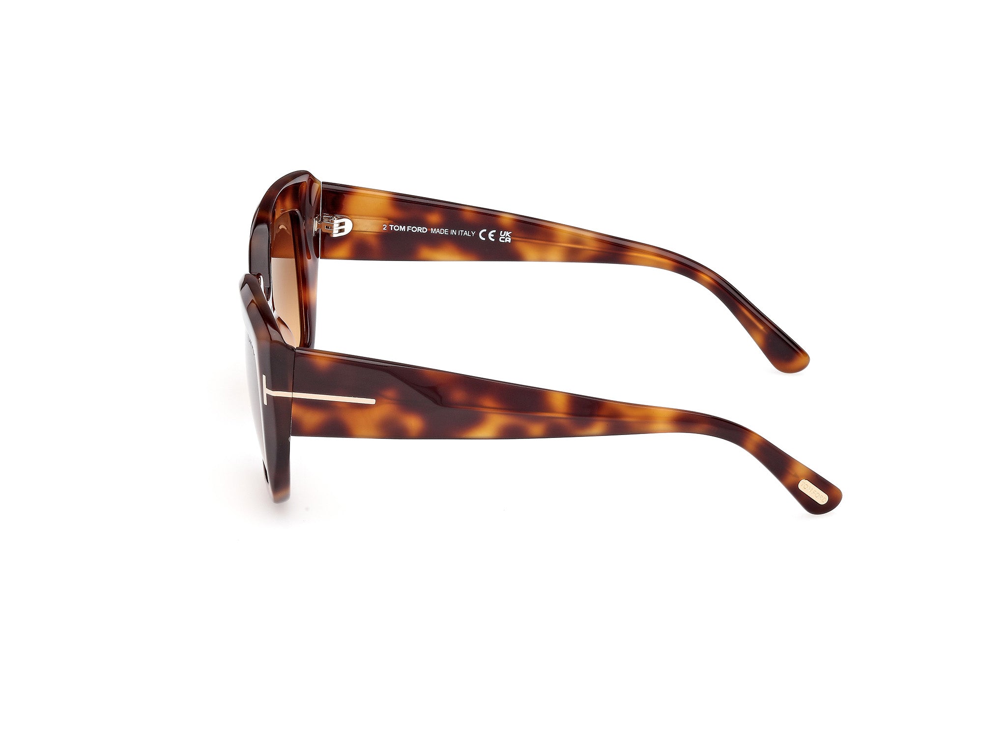 Tom Ford SALTZMAN FT1192 53F
