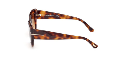Tom Ford SALTZMAN FT1192 53F